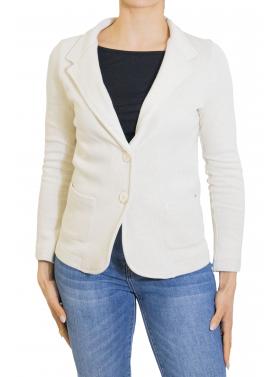 Blazer con tasche e bottoni "Ludo"